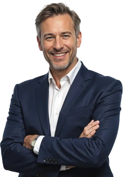 Executivos em formação na ALFA