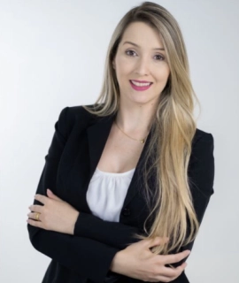 Profª Espec. Camila Rodrigues da Silva Pimenta