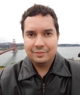 Profº Dr Francisco Calaça Xavier