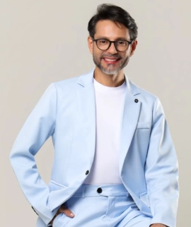 Profº PHD Diego Jacob