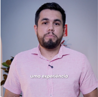 Depoimento em vídeo