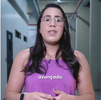 Depoimento em vídeo